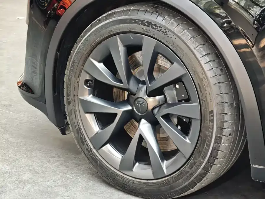 Tesla Model X Model X 2023 Dual Motor All-Wheel Drive 2023 — миниатюра 2