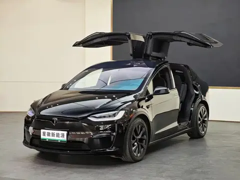 Tesla Model X 2023 купить в Москве