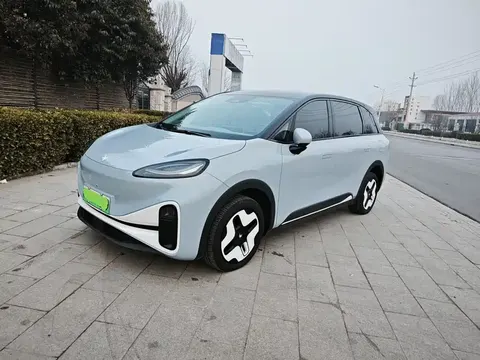 ARCFOX Polar Fox Koala 2024 купить в Москве