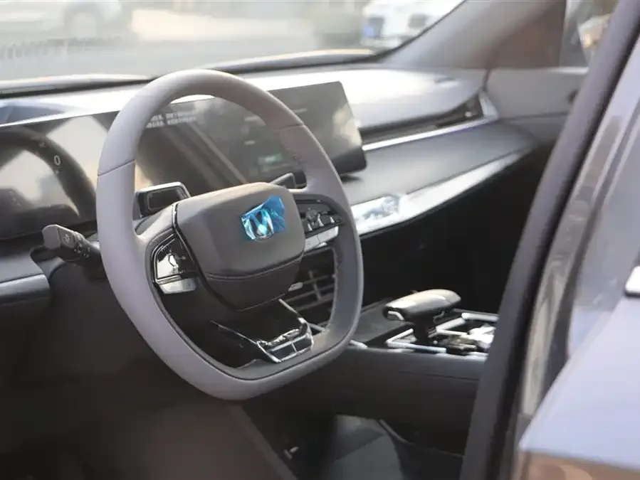 Changan Ruicheng PLUS Ruicheng PLUS 2023 1.5T DCT flagship model 2025 — миниатюра 4