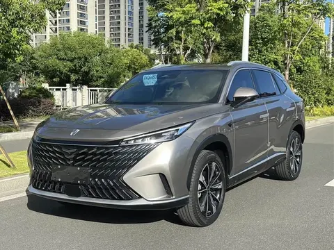 Roewe RX5 2023 купить в Москве