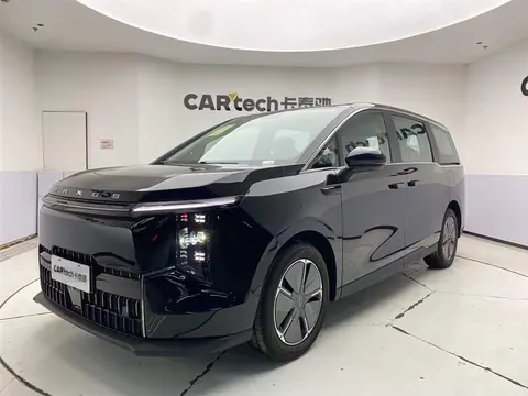 Maxus Dajia 7 2025 купить в Москве