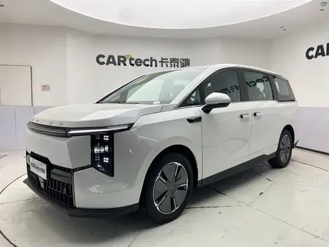 Maxus Dajia 7 2025 купить в Москве