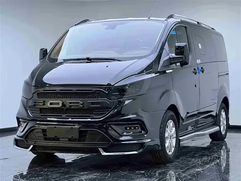 Watsonwell Ford Black Knight 2023 купить в Москве
