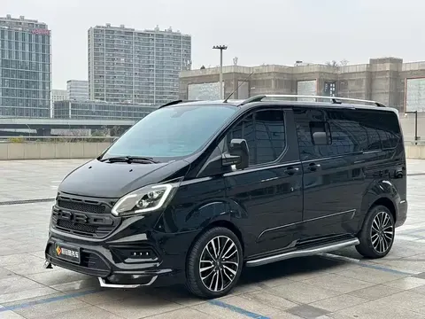 Watsonwell Ford Black Knight 2023 купить в Москве