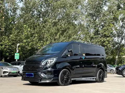 Watsonwell Ford Black Knight 2023 купить в Москве