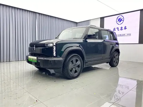 iCAR 03 2024 купить в Москве
