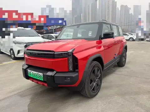 iCAR 03T 2025 купить в Москве