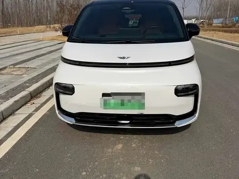 Geely Yizhen L380 2025 купить в Москве