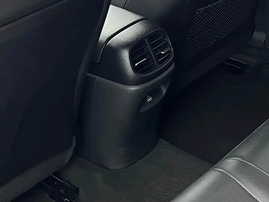Hyundai Elantra Elantra 2022 1.5L CVT GLX Elite Edition 2023 — миниатюра 4