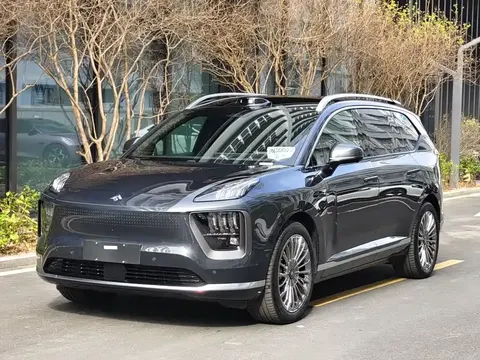 GAC Trumpchi Haobo Haobo HL 2025 купить в Москве