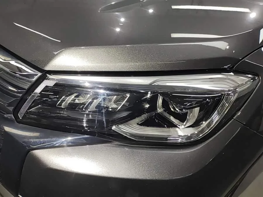 Changan CS75 Changan CS75 2024 Enjoy Edition 1.5T DCT Premium Edition 2024 — миниатюра 2
