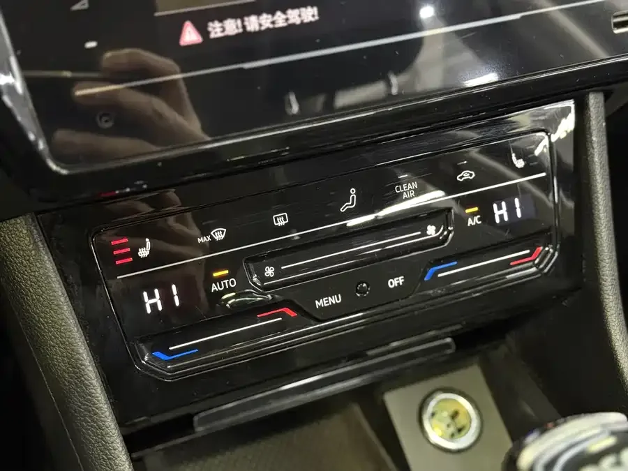 Skoda SuperB Superb 2025 TSI280 DSG Premium Edition 2025 — миниатюра 5