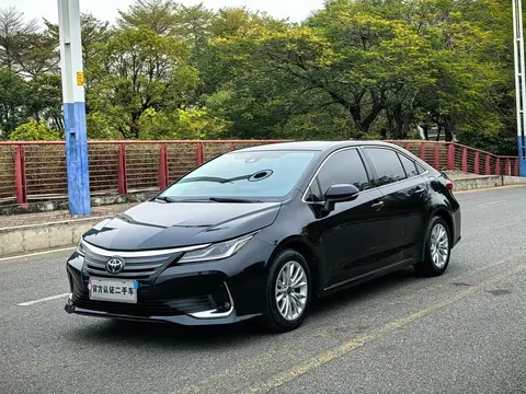 Toyota Allion 2022 купить в Москве