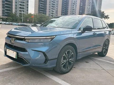 Honda Haoying New Energy 2023 купить в Москве
