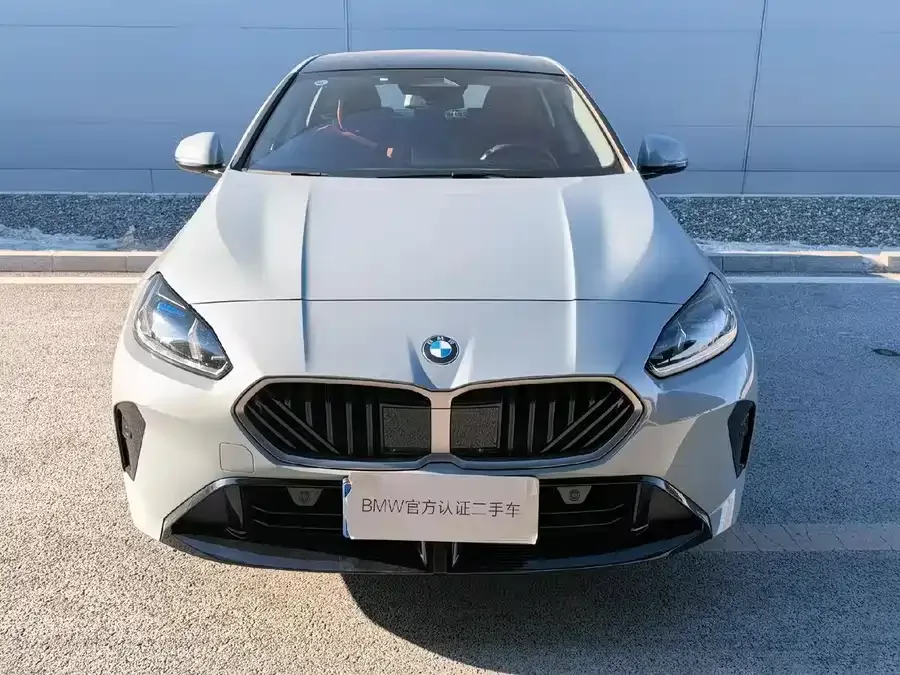 BMW 2 series BMW 2 Series 2025 225L M Sports Package 2025 — миниатюра 3
