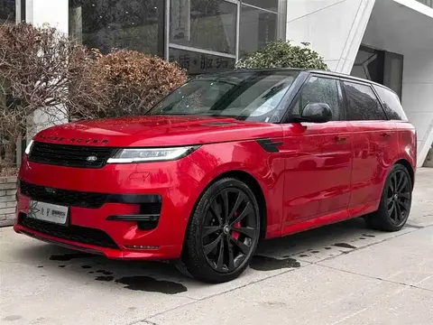 Land Rover Range Rover Sport New Energy 2024 купить в Москве