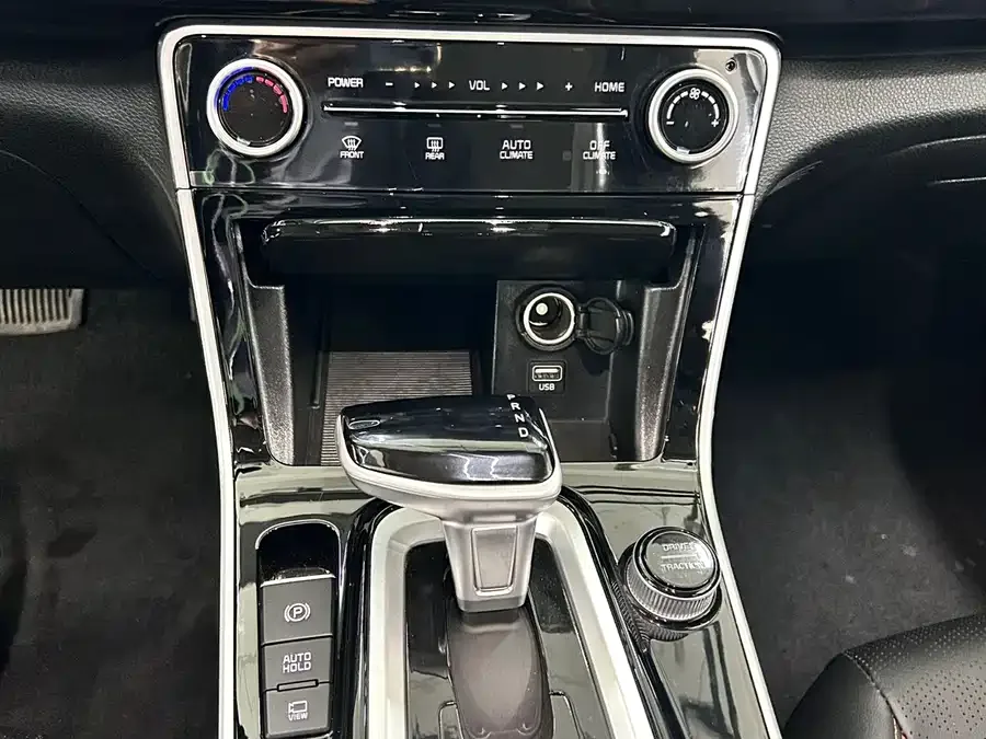 Kia Cyrus (Seltos) 2023 Certus 1.5L CVT Luxury Edition 2024 — миниатюра 5