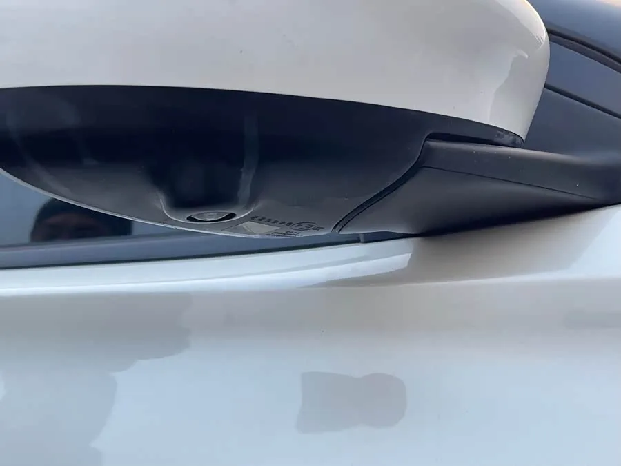 Nissan Kicks Jinke 2021 1.5L XV CVT Intelligent Deluxe Edition 2022 — миниатюра 3