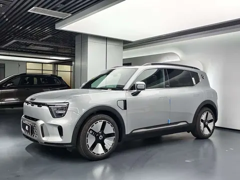 Smart Elf #5 2026 купить в Москве