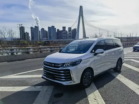 Maxus G50 2023 купить в Москве