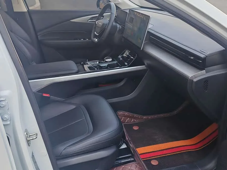 Wuling Starlight Wuling Starlight 2024 Co-creation Edition 510 Advanced Model 2024 — миниатюра 4
