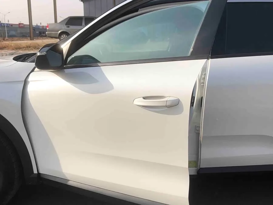 Citroen Versailles C5 X Versailles C5 X 2025 1.6T Overseas Edition 2024 — миниатюра 3