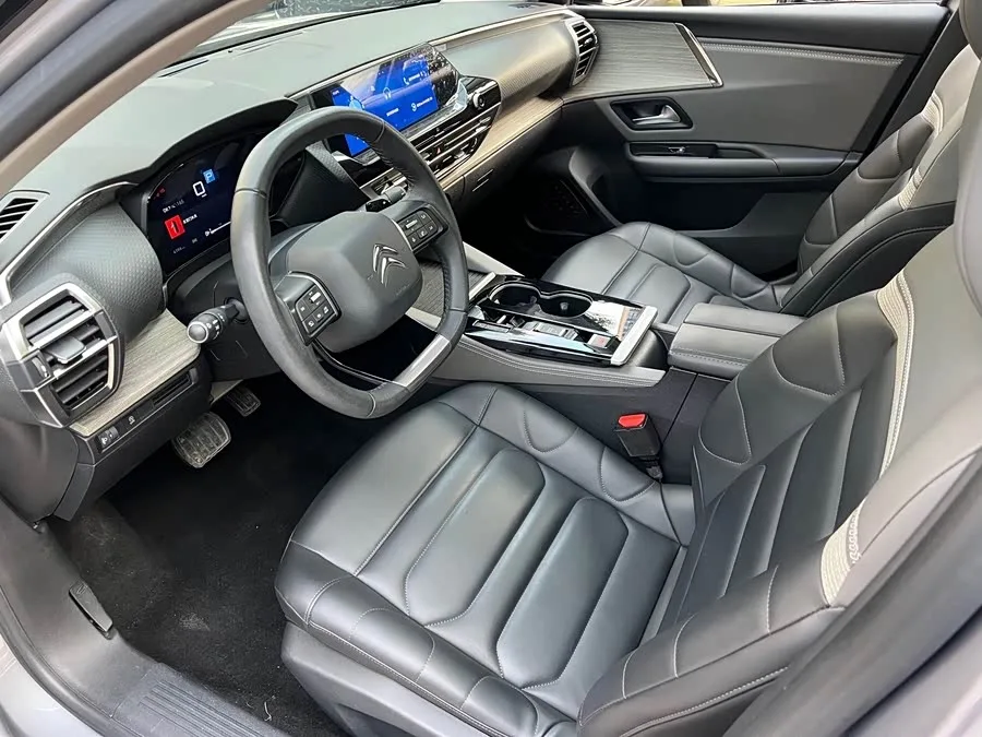 Citroen Versailles C5 X Versailles C5 2022 — миниатюра 3