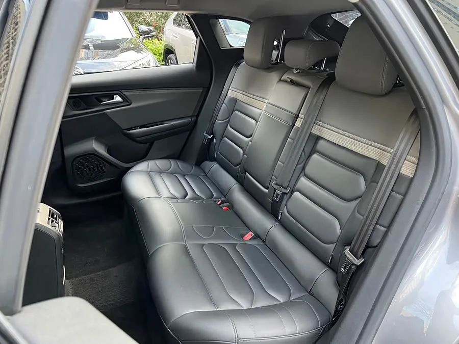 Citroen Versailles C5 X Versailles C5 2022 — миниатюра 4