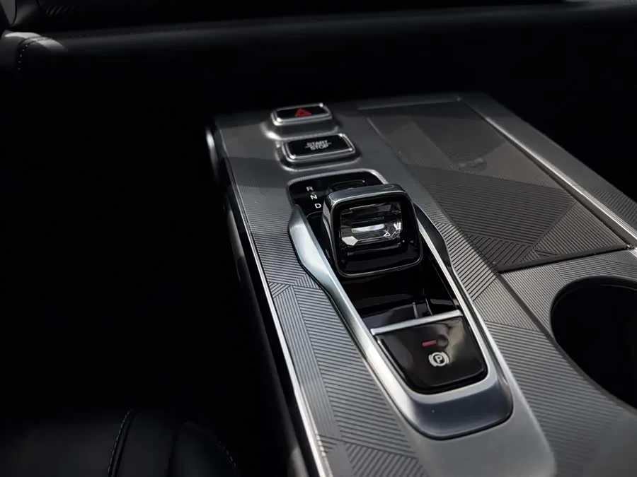 GAC Trumpchi video cool 2022 2.0ATK Gemini Max Edition 2023 — миниатюра 5