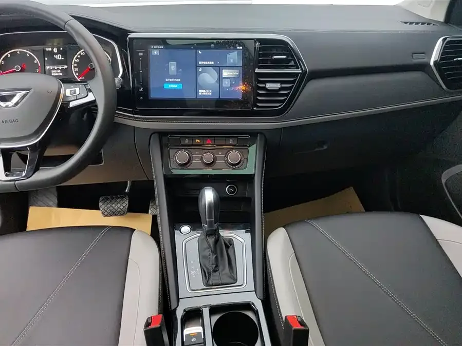 Jetta VS5 Jetta VS5 2024 280TSI Automatic Enjoy Edition 2025 — миниатюра 4