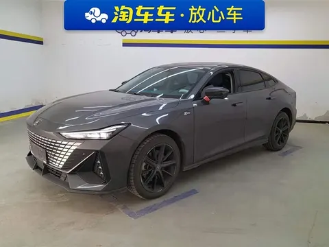 Changan UNI-V Smart Electric iDD 2023 купить в Москве