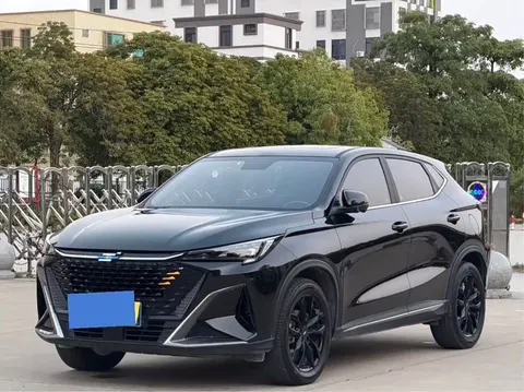 Oshan X5 PLUS 2023 купить в Москве