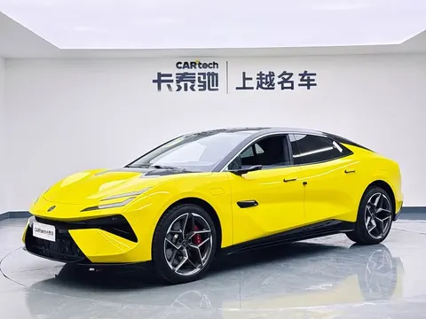 Lotus EMEYA 2026 купить в Москве