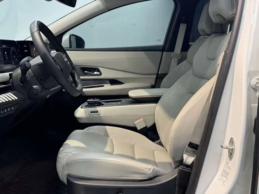 Nissan ARIYA ARIYA 2023 Performance 2024 — миниатюра 3