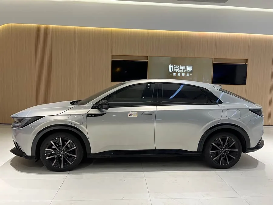 Honda e:NP2 Extreme 2 e:NP2 Extreme 2 2024 Advanced Edition 2024 — миниатюра 3