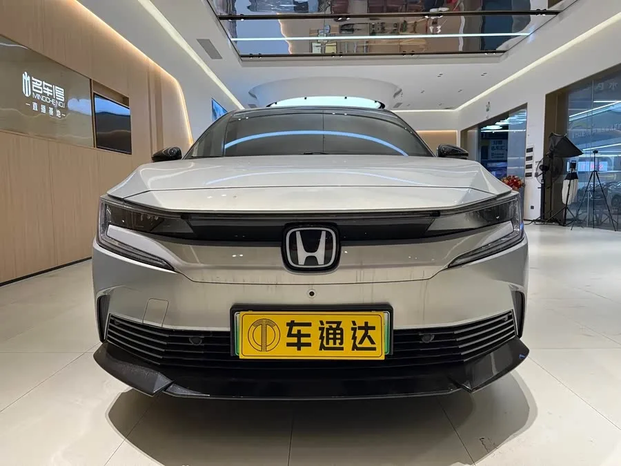 Honda e:NP2 Extreme 2 e:NP2 Extreme 2 2024 Advanced Edition 2024 — фото 1, купить с доставкой в Москву