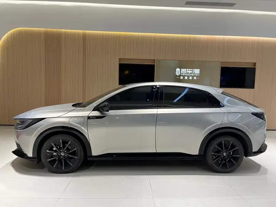 Honda e:NP2 Extreme 2 e:NP2 Extreme 2 2024 Advanced Edition 2024 — миниатюра 3
