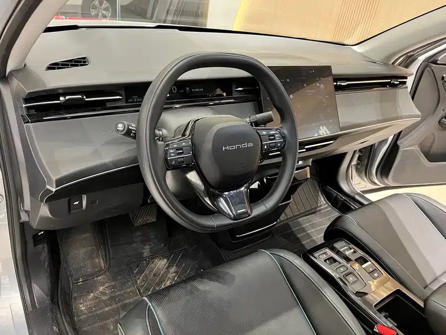 Honda e:NP2 Extreme 2 e:NP2 Extreme 2 2024 Advanced Edition 2024 — миниатюра 4