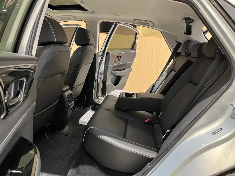 Honda e:NP2 Extreme 2 e:NP2 Extreme 2 2024 Advanced Edition 2024 — миниатюра 5