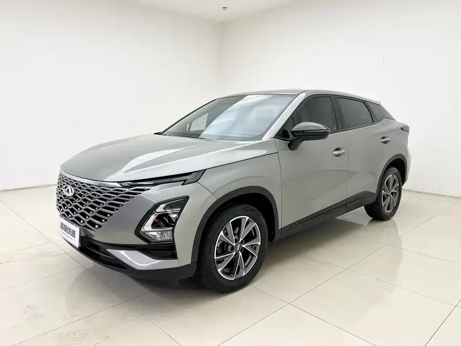 Chery Omenda Oumengda 2022 1.5T CVT Yujie Edition 2022 — фото 1, купить с доставкой в Москву