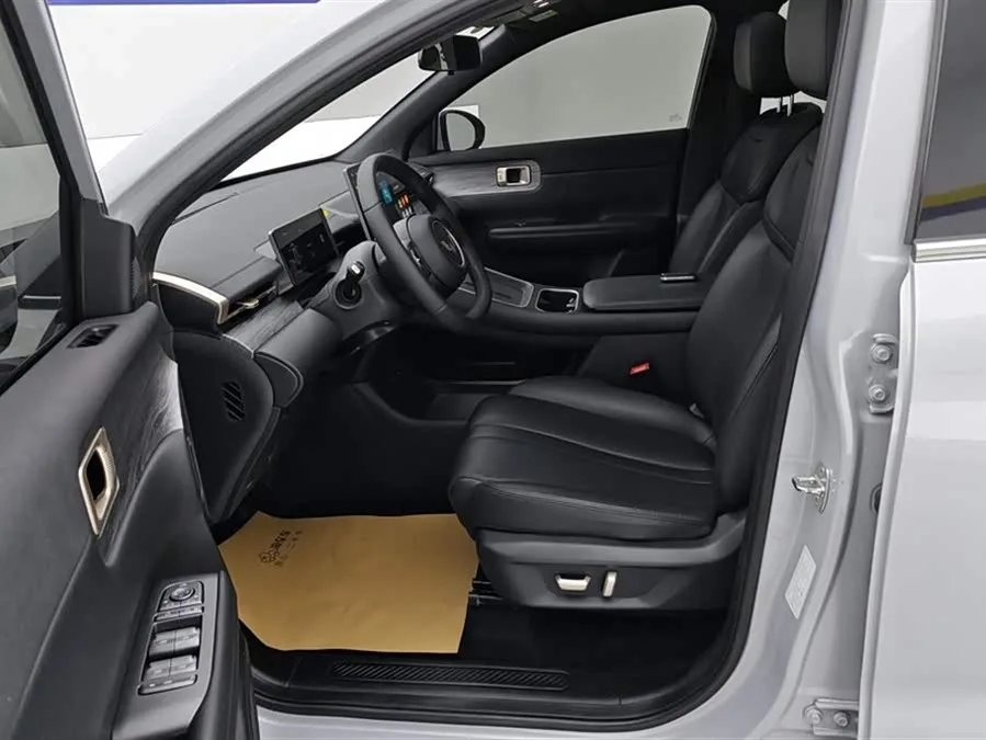 Wuling Starlight S Wuling Xingguang S 2024 130km Flagship Model 2024 — миниатюра 3