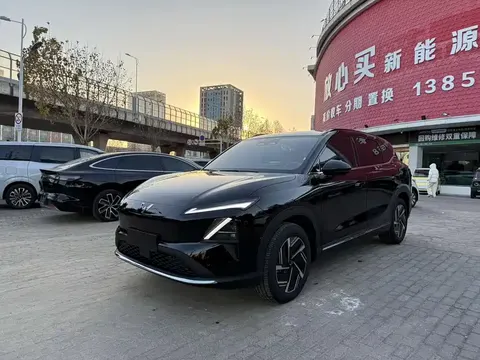 Wuling Starlight S 2025 купить в Москве