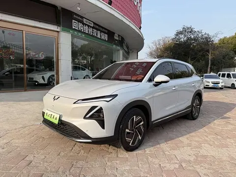 Wuling Starlight S 2025 купить в Москве
