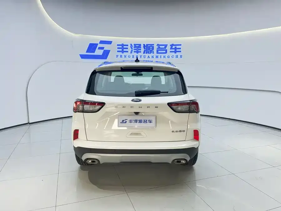 Ford Edge 2024 EcoBoost 245 2WD Premium Edition 2026 — миниатюра 2