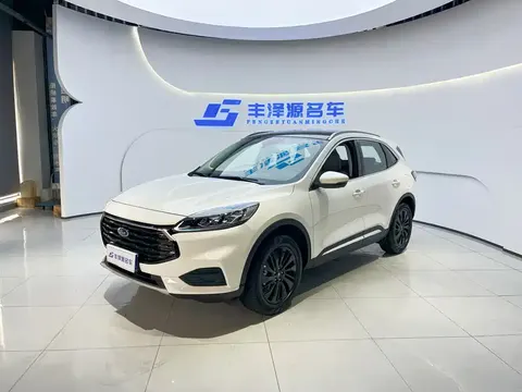 Ford Edge 2026 buy in Moscow