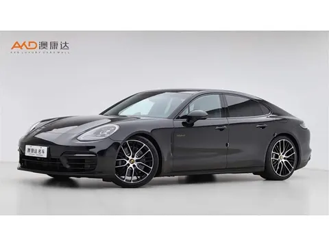 Porsche Panamera New Energy 2024 купить в Москве