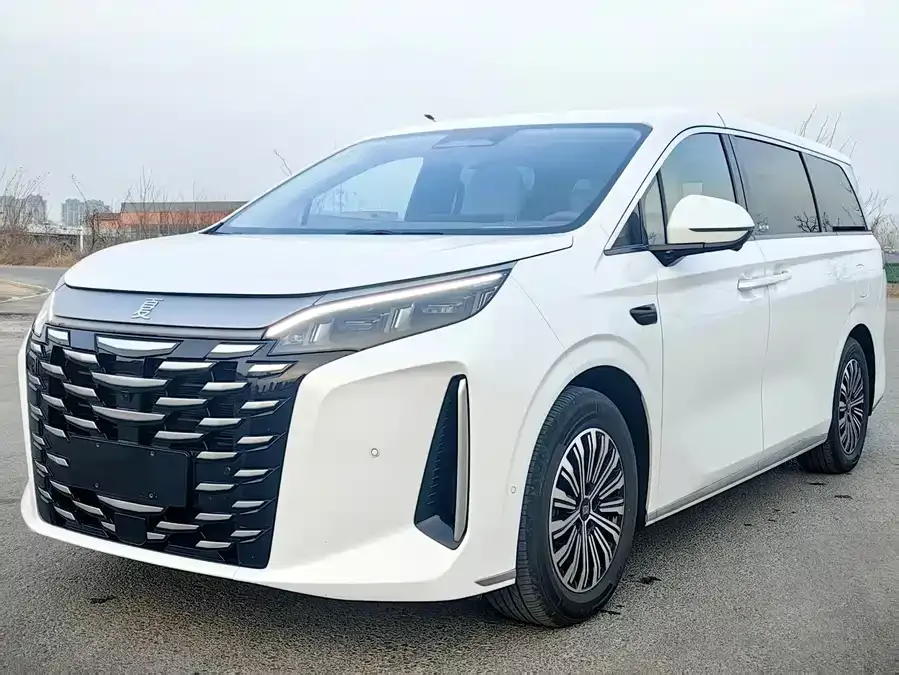BYD summer Summer 2025 DM-i 1.5T 100km Surpassing Edition 2025 — фото 1, купить с доставкой в Москву
