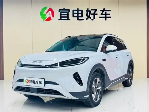 BYD Sea Lion 05 EV 2025 купить в Москве