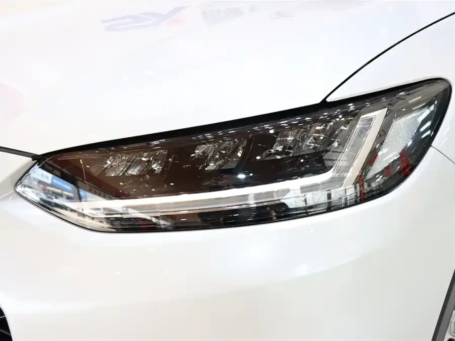 Honda ZR-V ZR-V 2023 1.5T CVT Technology Edition 2023 — миниатюра 4